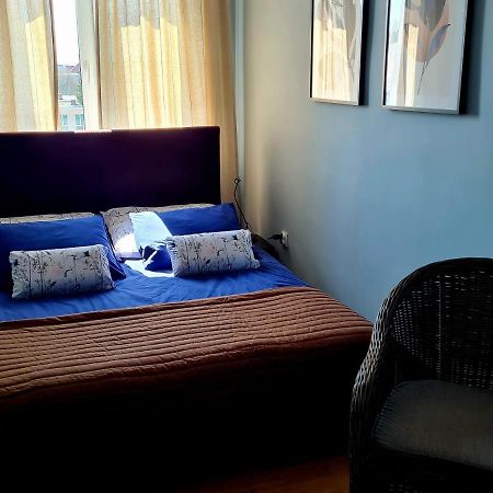 Apartament Mazury Apartment Giżycko Exterior foto